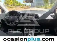 2017 Seat Alteca
