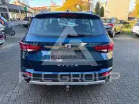 2017 Seat Alteca