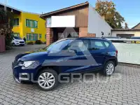 2017 Seat Alteca