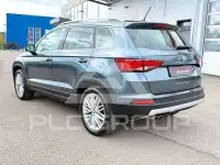 2017 Seat Alteca