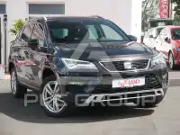 2017 Seat Alteca