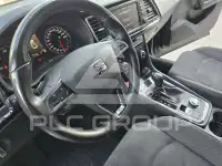 2017 Seat Alteca