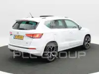 2017 Seat Alteca