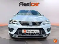 2017 Seat Alteca