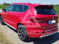 2017 Seat Alteca