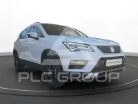 2017 Seat Alteca