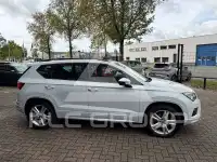 2017 Seat Alteca