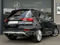 2017 Seat Alteca