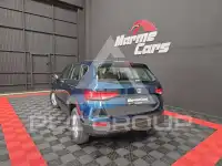 2017 Seat Alteca