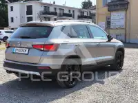 2017 Seat Alteca