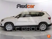 2017 Seat Alteca