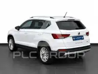 2017 Seat Alteca