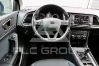 2017 Seat Alteca