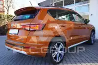2017 Seat Alteca