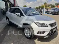 2017 Seat Alteca