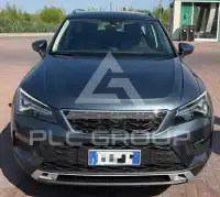 2017 Seat Alteca