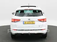 2017 Seat Alteca