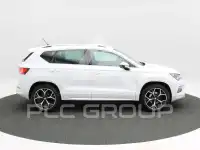 2017 Seat Alteca