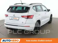 2017 Seat Alteca