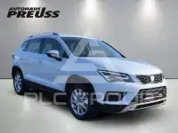 2017 Seat Alteca