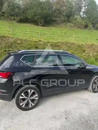 2017 Seat Alteca