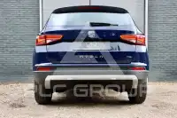 2017 Seat Alteca