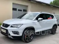 2017 Seat Alteca