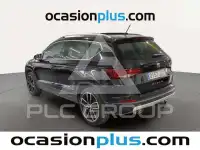 2017 Seat Alteca