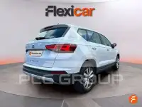 2017 Seat Alteca