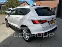 2017 Seat Alteca
