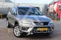 2017 Seat Alteca