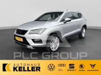 2017 Seat Alteca