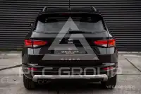 2017 Seat Alteca
