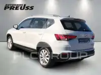 2017 Seat Alteca