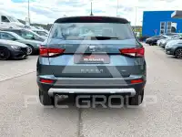 2017 Seat Alteca