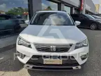 2017 Seat Alteca