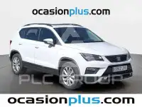 2017 Seat Alteca