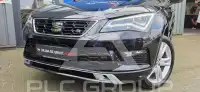 2017 Seat Alteca