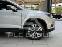 2017 Seat Alteca