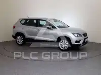 2017 Seat Alteca