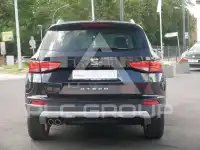 2017 Seat Alteca