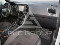 2017 Seat Alteca