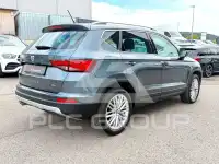 2017 Seat Alteca