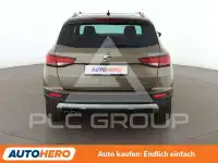 2017 Seat Alteca
