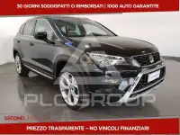2017 Seat Alteca