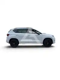 2017 Seat Alteca