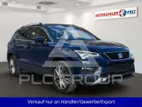 2017 Seat Alteca