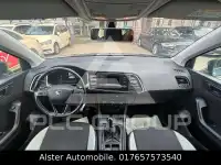 2017 Seat Alteca