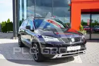 2017 Seat Alteca