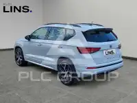 2017 Seat Alteca